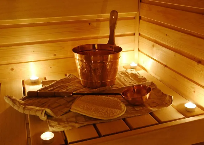 Winterberg Appartement 21101