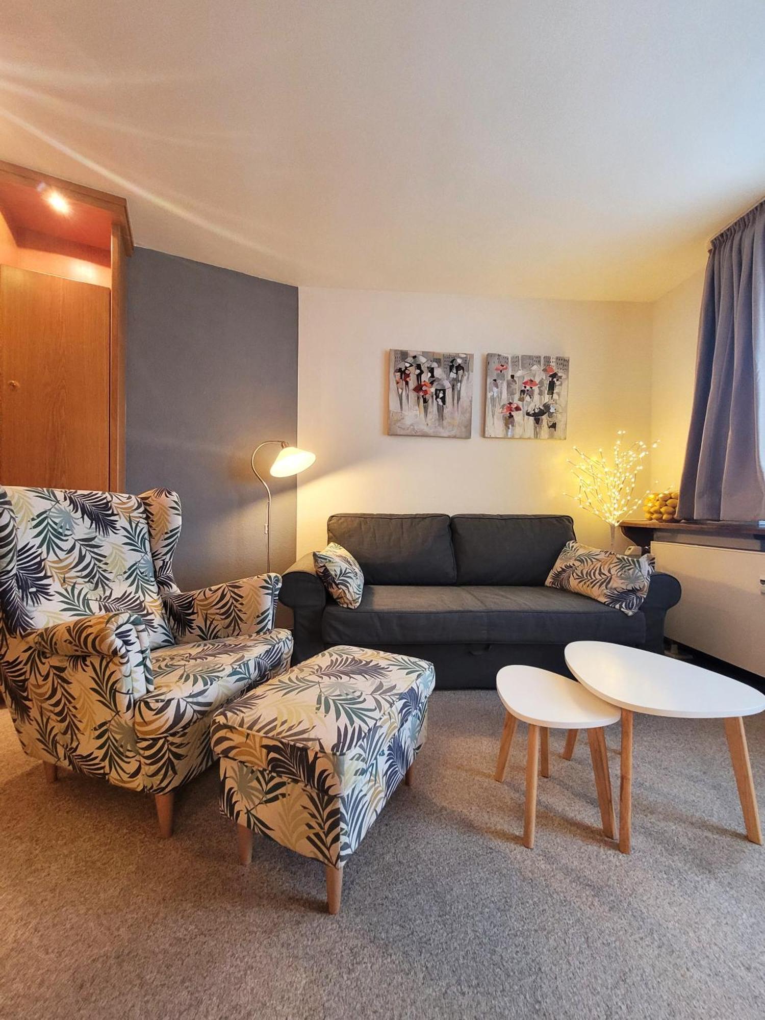 Apartment 21101 Winterberg