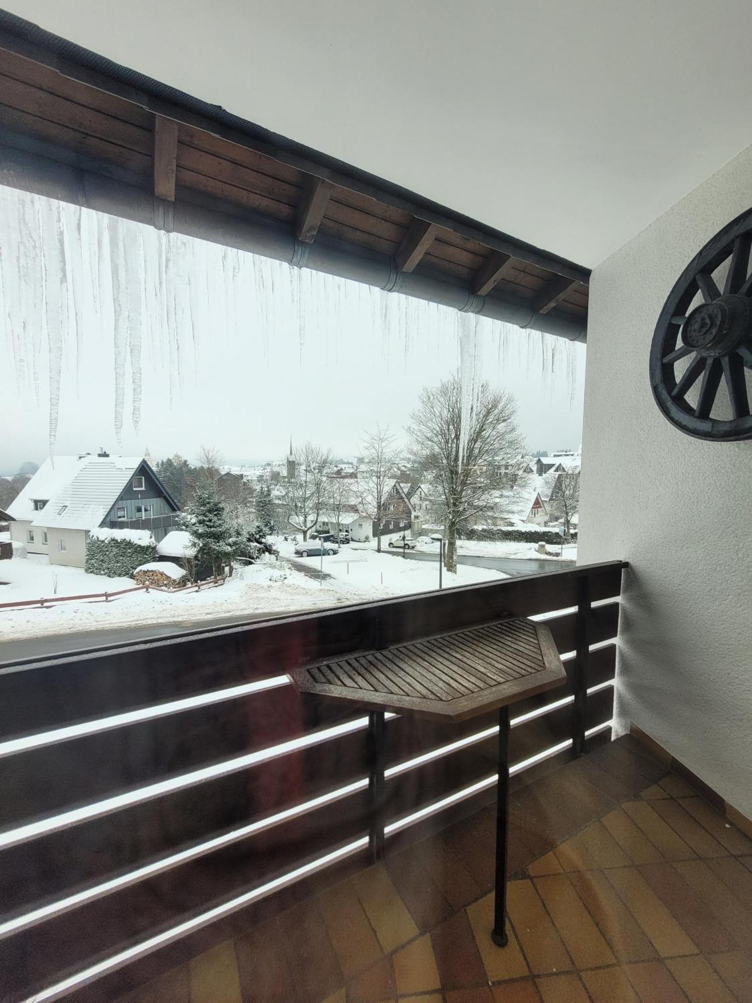 21101 Apartment Winterberg